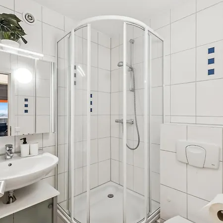 Skyview Mit Balkon & Parkplatz * Ditzingen