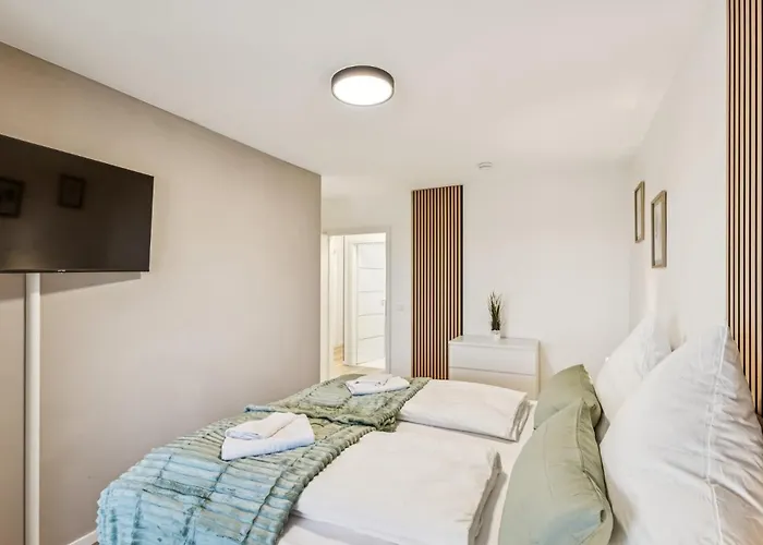 Skyview Mit Balkon & Parkplatz Ditzingen